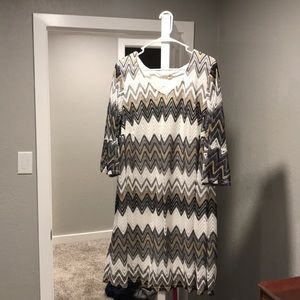 Tacera Women’s Dress